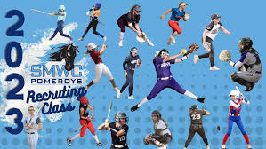 Softball announces 2023 recruiting class