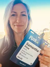 After 3 months in the role, I'm excited to officially announce that I  joined Workiva as a Senior Solution Sales Executive. Focused