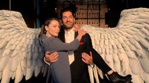 It's the final season of the saved show that netflix acquired from fox. Lucifer Season 6 Trailer The Apocalypse Is Nigh In Final Season For Netflix Deadline