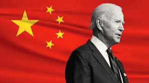 Encouraging constructive dialogue between china and other nations. What Will The U S China Relationship Look Like In The Biden Era