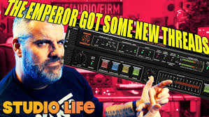 My Multi-Track Solution For Maximum Creativity