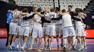 3.6k views · may 4. Ehf Final Four Thw Kiel Nach Sieg Gegen Telekom Veszprem Im Finale Eurosport
