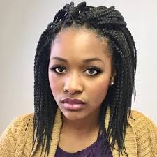 Crochet braids is becoming very popular. 40 Crochet Braids Hairstyles For Your Inspiration