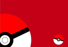The pokémon company international is not responsible for the content of any linked website that is not operated by the pokémon company international. Pokemon Pokeball Red Pokemon Anime Background Wallpapers On Desktop Nexus Image 1327819
