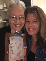 Hello, I'm Debbie and something to know about me is I'm the sole caregiver  to my precious Mom who has Dementia ... She's my heart and Blessing .. I  went through a