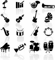 Check spelling or type a new query. Black Symbols Musical Instruments Free Vector In Adobe Illustrator Ai Ai Encapsulated Postscript Eps Eps Format For Free Download 1 58mb