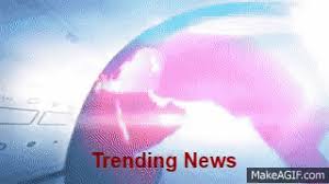 Gif links cannot contain sound. Intro Breaking News On Make A Gif