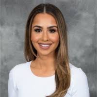 Alexa Oliva's Instagram, Twitter & Facebook