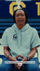 2025-26 Hearts on the Court Collective: Charmin Smith of Cal