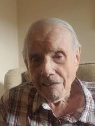 Belper community urged to help veteran celebrate landmark birthday with 104  cards