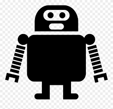 Search and download free hd black robot png images with transparent background online from in the large black robot png gallery, all of the files can be used for commercial purpose. Robot Of And Short Robots Png Vector Clipart 2118666 Pinclipart