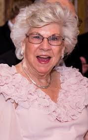 Obituary information for Joan E. Urban