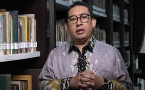Dia adalah salah satu orang kepercayaan prabowo subianto sejak lama. Sudah Divaksin Fadli Zon Positif Covid 19 Kabar24 Bisnis Com
