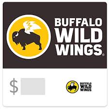 Navigate to account > credits and gift card. Www Amazon Com Buffalo Wild Wings Email Gift Card Gift Cards