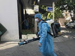 Sở gd&đt tỉnh quảng ngãi cho biết vừa nhận được chỉ đạo của ubnd tỉnh về việc cho học sinh nghỉ học để. Them 2 Ca Máº¯c Covid 19 Táº¡i Ä'a Náºµng Va Quáº£ng Ngai