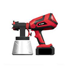 G Max 20v Cordless Paint Sprayer And Portable Spray Gun Gt5830 Buy Portable Spray Gun Cordless Paint Sprayer Contact Supplier Chat Now Cordless Airless Paint Sprayer Product On Alibaba Com