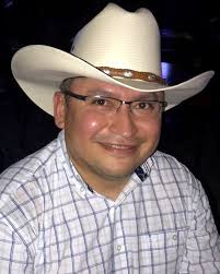 Search for a Fallen Officer