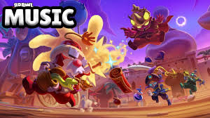 See more of brawl stars on facebook. Brawl Stars Tara S Bazaar Menu Music Youtube