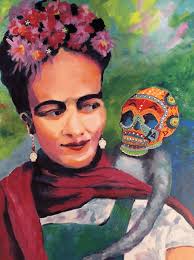 Dia de los Muertos: A Juried Exhibit