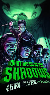 The short list in your inbox!subscribe to get the latest news across entertainment, television and lifestyle. What We Do In The Shadows Tv Series 2019 Imdb