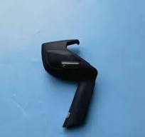 Rear Part for Optiselect PRO GM04 Manual Powder Gun-1017683 ...