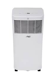 In our lab tests, portable air conditioners comfort: Arctic King Portable Air Conditioner Walmart Canada