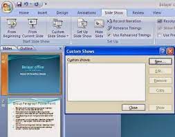 Yang digunakan untuk menghubungkan antara slide satu dengan slide yang lain atau dengan file presentasi yang lain disebut. Untuk Menampilkan Atau Menjalankan File Presentasi Dengan Cara Berbagai Peruntukan