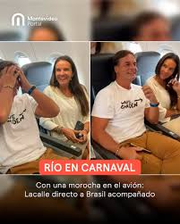 Tal como lo había anunciado, pocas...