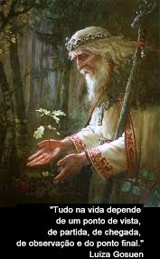 Boa Noite Arte Paga Druidas Producao De Arte