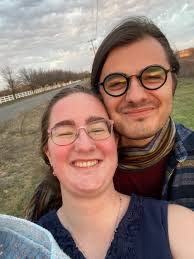 Anna Winn and Corbin Barrios's Wedding Website