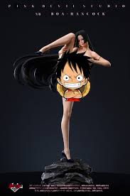 One Piece: Boa Hancock'S Mero Mero No Mi, Explained