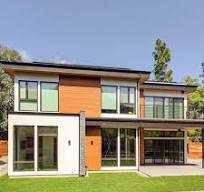 Luxury Light Steel Structure Villas Made in China Prefabricated Containers  Home Luxury Tiny Building Light Steel Villa Customized Modern Container ...
