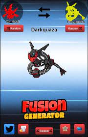 Includes sword and shield, sun and moon, xy plus trainer and energy cards! Fusion Generator For Pokemon For Android Apk Download
