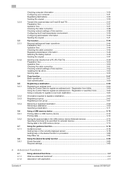 Manuale și aplicații pentru echipamentele konica minolta. Konica Minolta Bizhub 227 Driver And Firmware Downloads