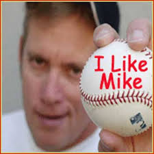I Like Mike