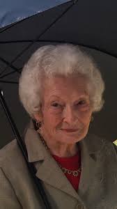 Mrs. Ruth Mary Addison