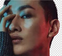 Super Junior Eun Hyuk The Celebrity P, person with hand