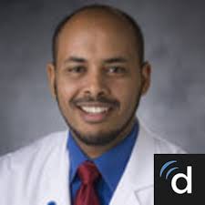 Dr. Mohamed Abdelgadir Adam, MD