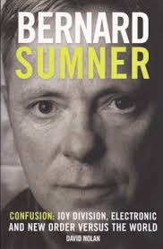 Bernard Sumner Biography