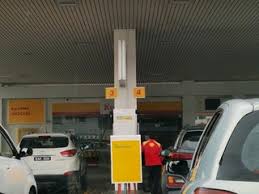 Kebetulan time tu meter minyak dah near 'e bawah level merah. Gas Station Stesen Minyak Menglait Sppmb Nearby Menglait In Brunei 6 Reviews Address Website Maps Me