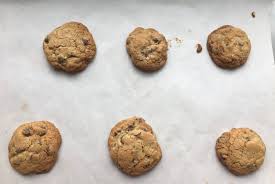 We named this recipe ultimate chocolate chip cookies, because it's got everything a cookie connoisseur could possibly ask for. Election Day Chocolate Chip Cookie Countdown Marissa Rothkopf Bates