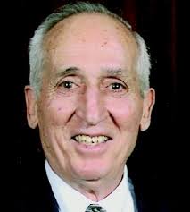 Vincenzo Penna Obituary