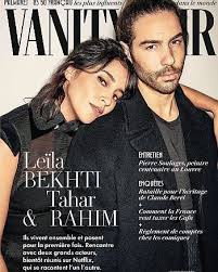 Depuis un prophète, de jacques audiard, il est l'un des acteurs les plus sollicités de sa génération. Tahar Rahim Shirtless Gay Or Girlfriend Hot French Hunk