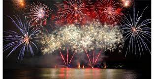 Le marché sus mentionné a été attribué à la société brezac artifices, 224 a route de la mallevieille, 24130 le fleix pour un montant de 16 666,67 € ht. Nantes Feu D Artifice Du 14 Juillet 2019 Programme Et Festivites Nantes Maville Com