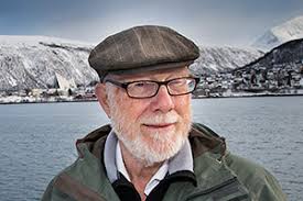 Мастер-класс профессора Калифорнийского университета О.Янга