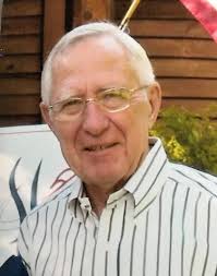 James Stockwell Obituary