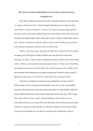 Ikuti kisah kekuatan seorang ibu yang menguruskan anak kembar, walaupun tanpa sepasang kaki. Doc Hilangnya Kemerdekaan Kanak Kanak Mangsa Penderaan Khairunneezam Mohd Noor Academia Edu