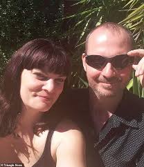 Former soldier, 42, asked his mother to help kill him after become  completely paralysed from a stoke