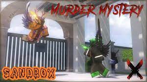 We did not find results for: Murder Mystery X Sandbox Codes June 2021 Free Knives