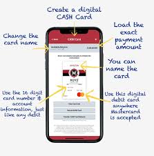 Meet movo, your new money app featuring an instant digital prepaid visa card, named one of the best prepaid debit cards by nerdwallet, . Movo Cash And Digital Cash Card Review